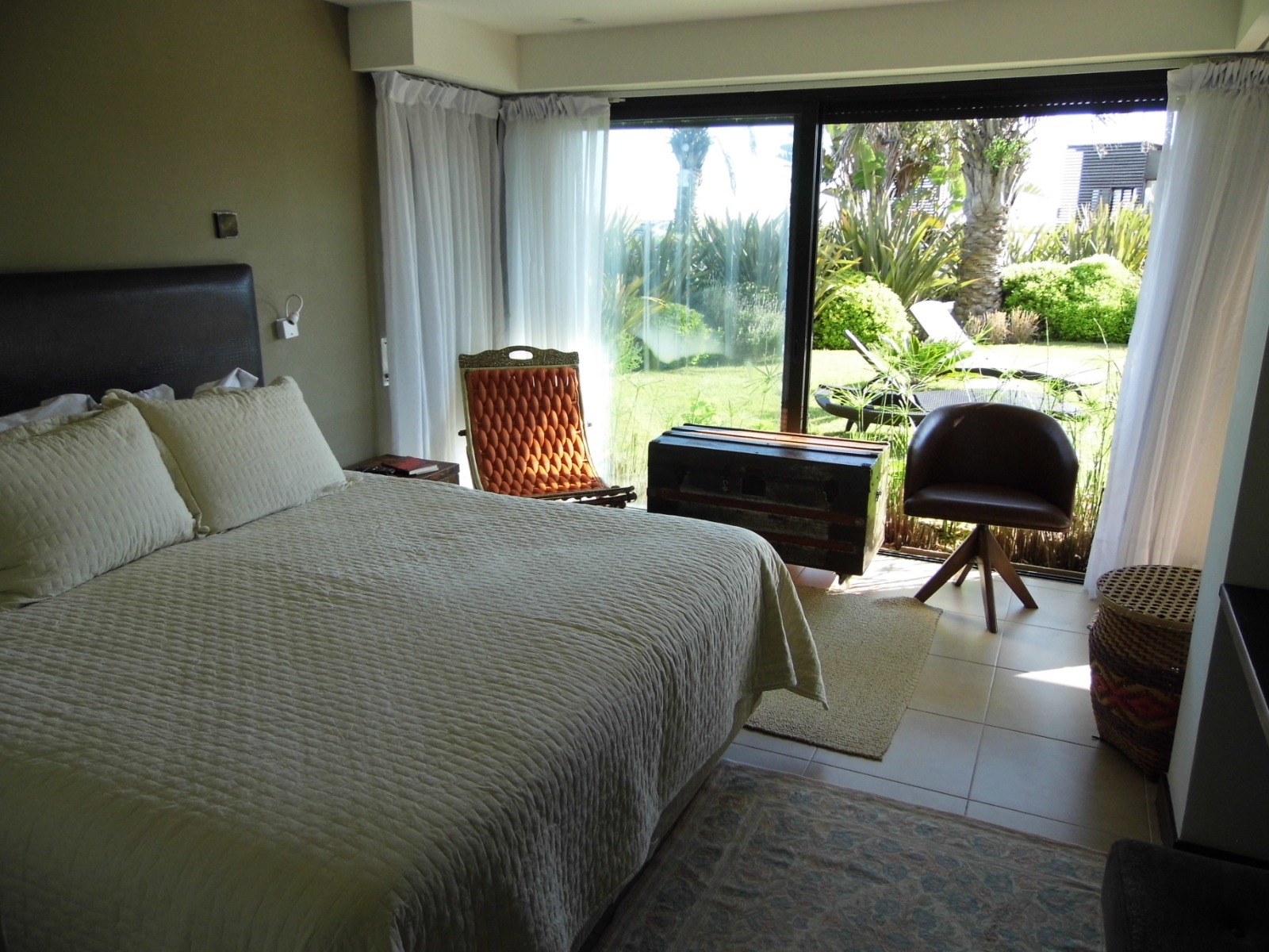 Departamento en alquiler en Manantiales